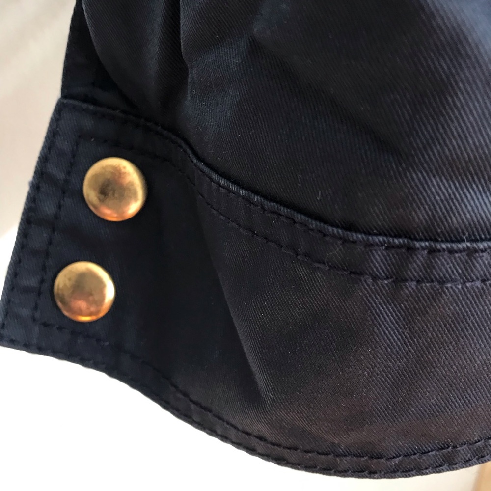 J.Crew navy field jacket - Picture 4 of 7